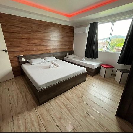 Savanna Suites Penha  Exterior photo